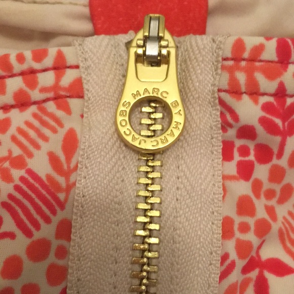 Marc by Marc Jacobs Swimwear Top - Picture 3 of 4